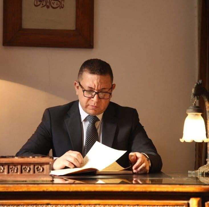 وقع بين براثن مجموعة اختطفته وحادت به عن مساره.. "تامر جمعة" يُعلن خروجه من التيار الحر (تفاصيل)