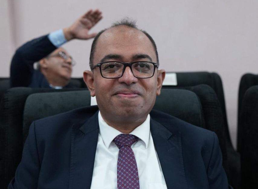 السند الحقيقي للدولة المصرية واقتصادها.. توصيات هامة لـ "حزب الدستور" بشأن النقابات العمالية وعمال مصر