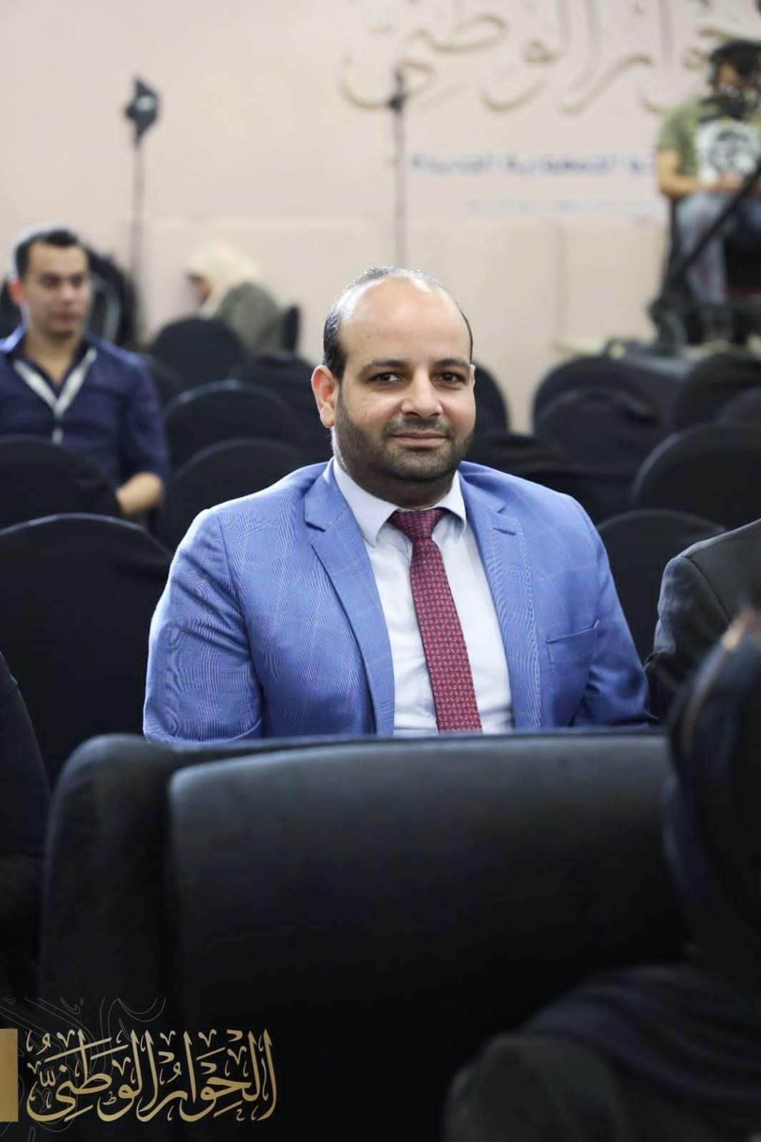 إنصافا للمرأة والأبناء.. المحامي عصام الحموري يطالب بضرورة الاهتمام بحل مشاكل وعوائق تنفيذ أحكام النفقة