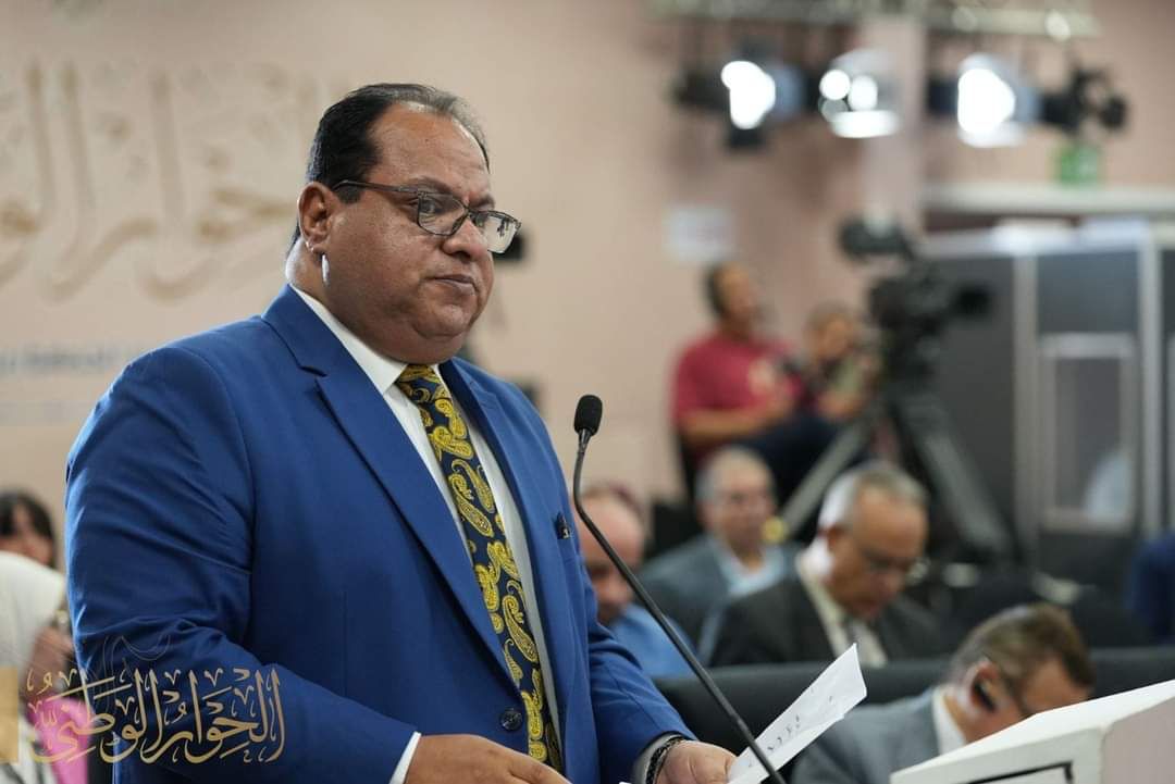 يتلافى عيوب القانون الحالي.. ممثل حزب الدستور بـ "الحوار الوطني": يطالب بقانون جديد شامل وعادل للأحوال الشخصية