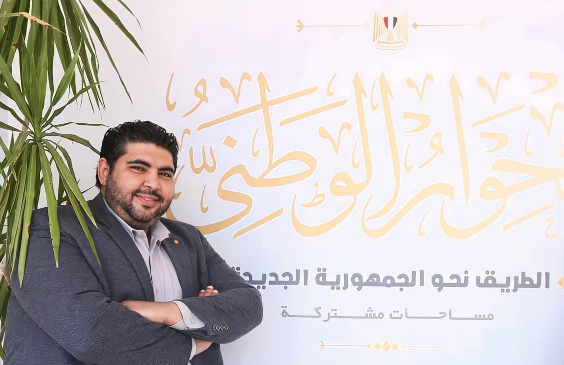 الغنام: يثمن قرار إخلاء سبيل 23 من المحبوسين احتياطيًا.. ويطالب الدولة العمل على غلق هذا الملف نهائيًا