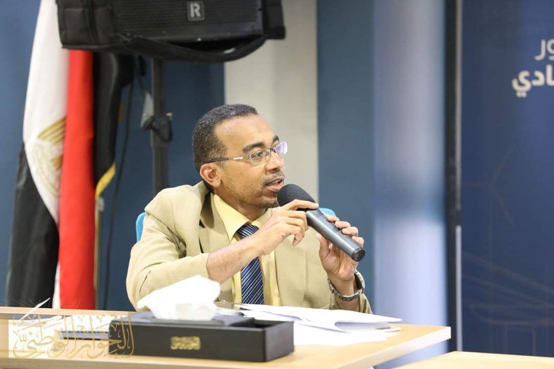 الدستور في الجلسة المتخصصة للمحليات لا بديل عن القائمة النسبية