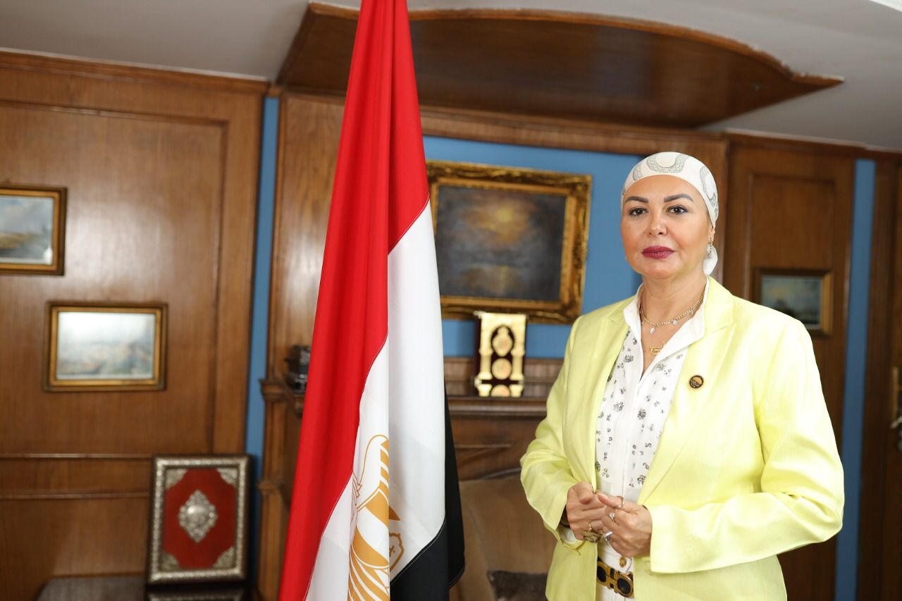 برلمانية تطالب بمنع "إعادة تصدير" القمح والدقيق للحفاظ على استقرار أسعار المكرونة والمخبوزات