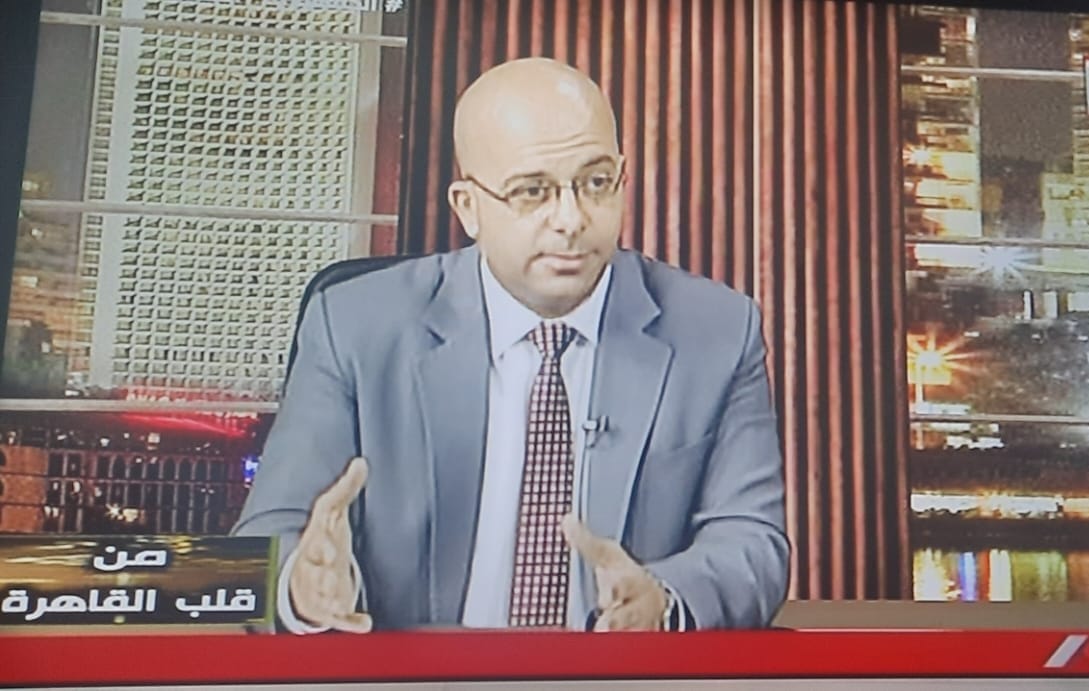 معتز الشناوي: لابد من زيادة الانفاق الحكومى فى الصحة والتعليم