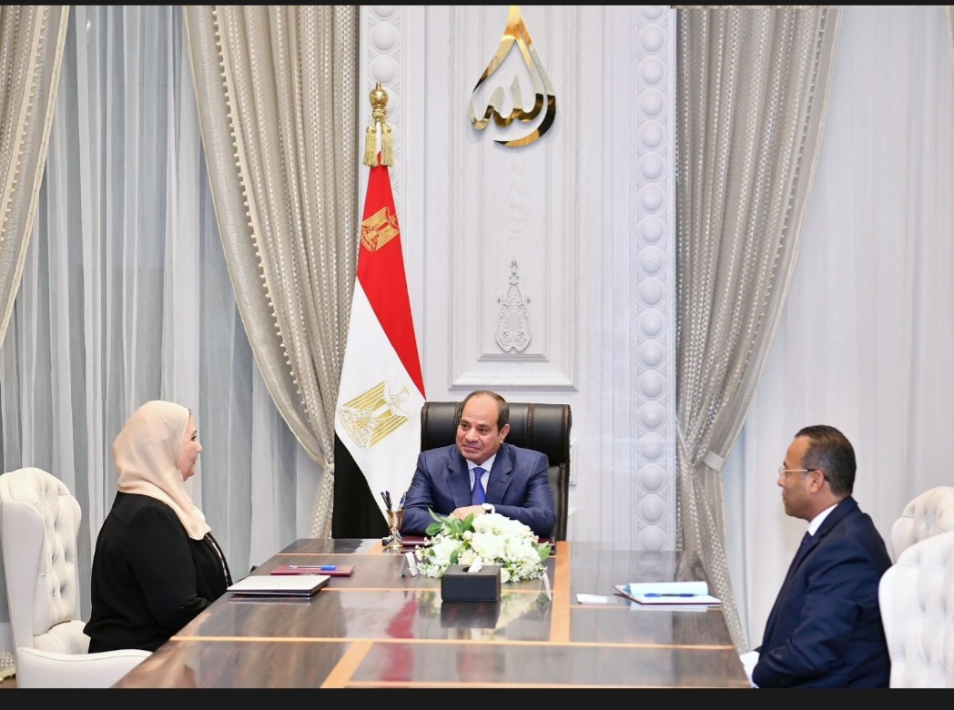 الرئيس يوجه بمواصلة تقديم الدعم لأصحاب الحرف التراثية