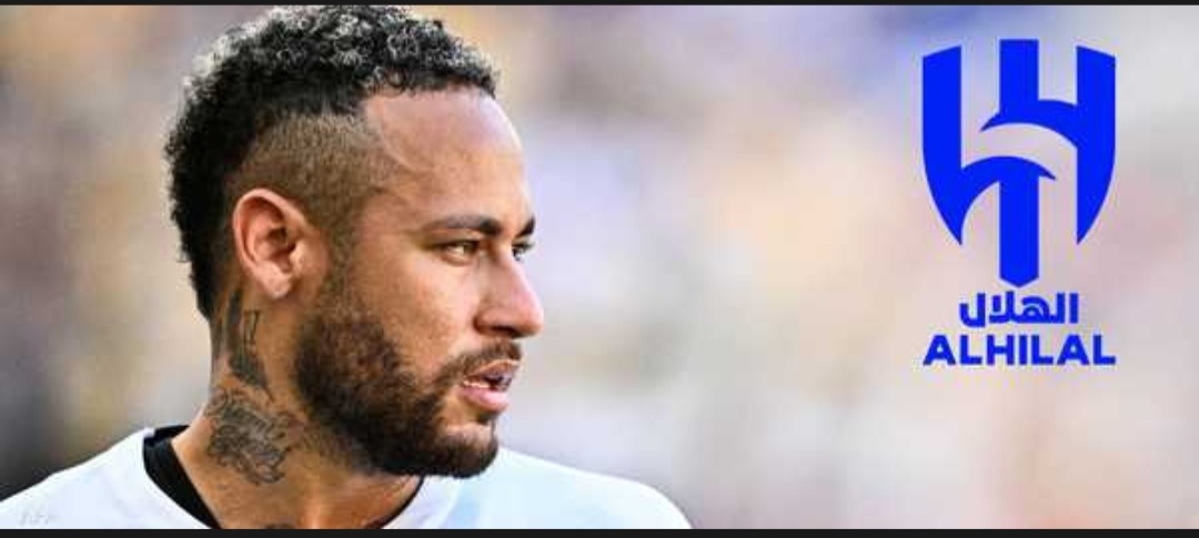 نيمار إلى الهلال.. تفاصيل الصفقة "المدوية"