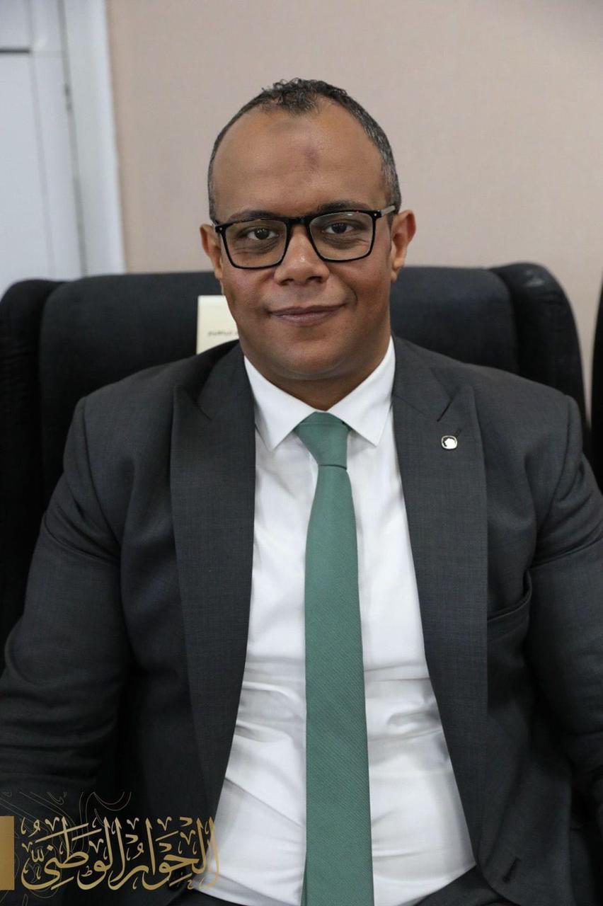 حسام عيد : يجب التوقف نهائيا عن قروض خارجية جديده توجه إلى استثمارات طويلة الأجل