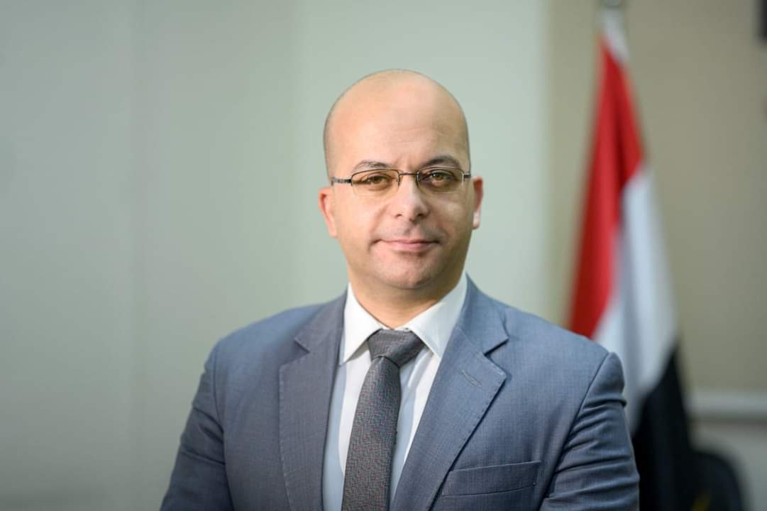 معتز الشناوي للتلفزيون المصري: القائمة النسبية قبلة الحياة للأحزاب المصرية.. ولا أرى ضمانات قوية قبل الاستحقاقات الانتخابية
