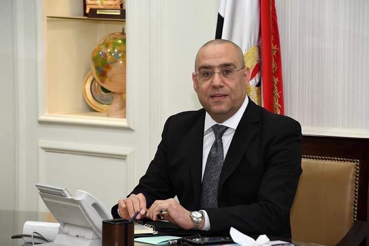 وزير الإسكان يُصدر 3 قرارات لإزالة مخالفات بناء وتعديات بالساحل الشمالي وملوي الجديدة..وحملات متنوعة بـ5 مدن أخرى