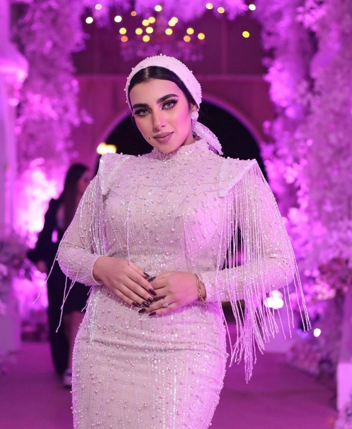 قرار قضائي عاجل ضد البلوجر هدير عاطف وأخرين