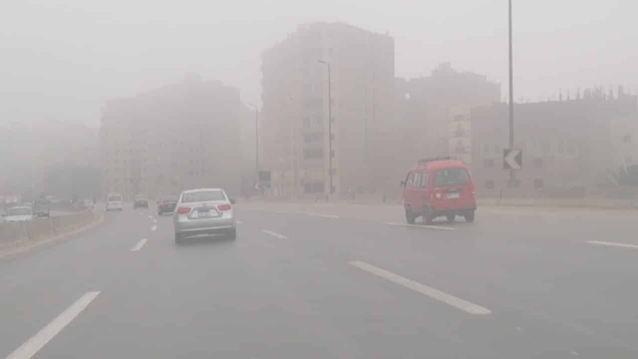 عاجل.. أمطار وسيول بعدة مناطق خلال ساعات. هل تصل إلى القاهرة الكبرى؟