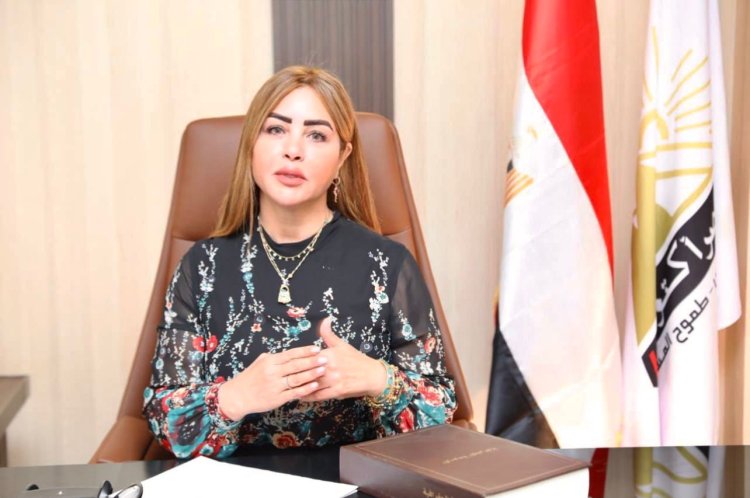 حزب مصر أكتوبر يثمن بيان وزارة العدل حول قضايا التمويل الأجنبي.. ويؤكد:يعزز حقوق الإنسان ويخلق مناخا أكثر انفتاحا