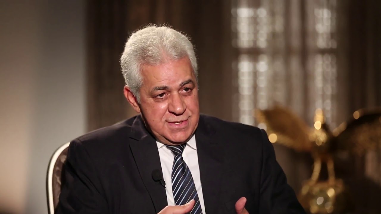 حمدين صباحي لـ «السلطة الرابعة»: الإفراج عن أحمد دومة يعطي دفعة جادة لمسيرة الإفراج عن سجناء الرأي ولابد من تعديل قانون الحبس الاحتياطي