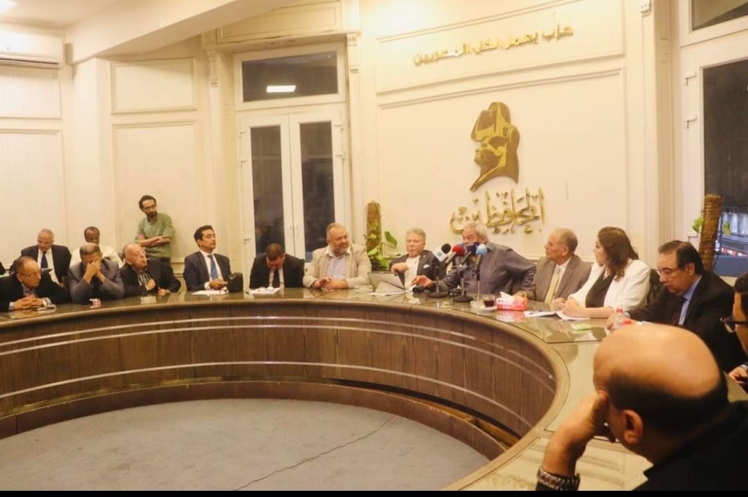 لإعلان موقفه من الاحداث السياسية وانتخابات الرئاسة.. التيار الحر يعقد مؤتمرا صحفيًا "الاثنين"