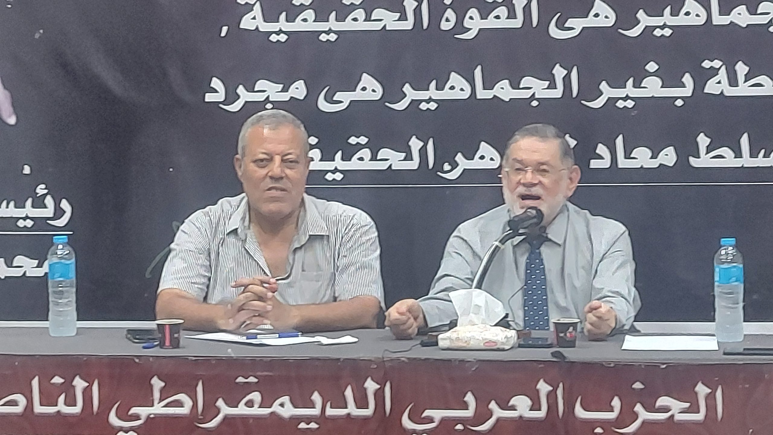 الدكتور ثروت الخرباوي: جمال عبدالناصر لم يكن إخوانيا.. والقول بذلك خيال وليس حقيقي على الإطلاق