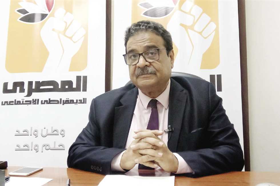 بيان هام من حملة المرشح الرئاسي المحتمل فريد زهران