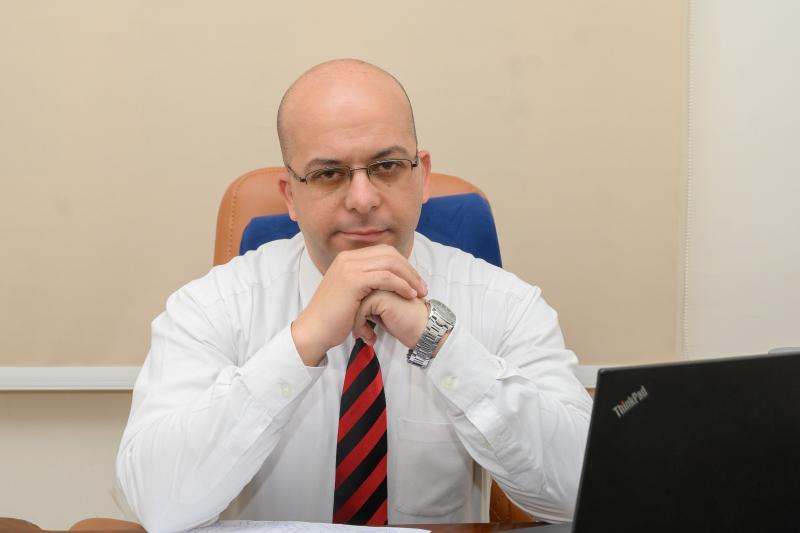 حزب العدل يدين بيان اتحاد العمال وانحيازه لمرشح رئاسي محتمل