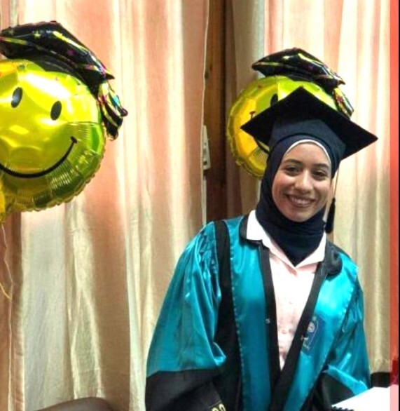الداخلية تعلن انتحار المتهم بقتل موظفة جامعة القاهرة بسلاح الجريمة