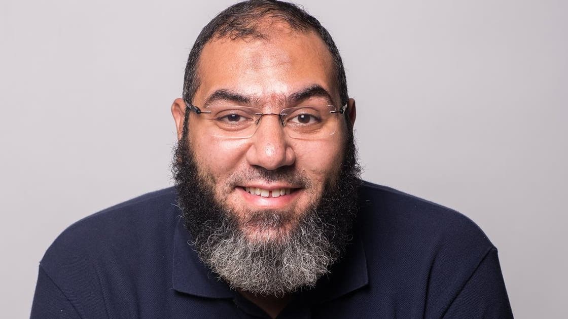 القبض على امير منير صاحب عُمرة البدل
