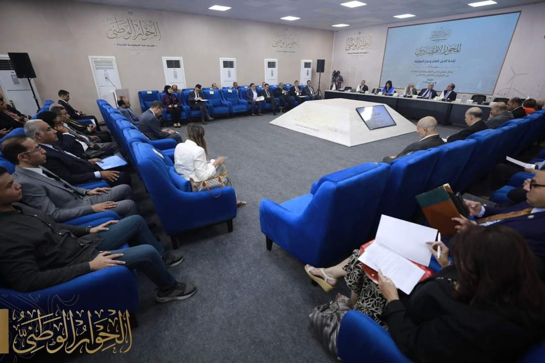 نائب وزير المالية: نجحنا في خفض عجز الموازنة من 15% لـ 6%