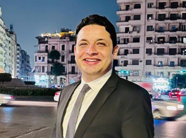 متحدث حزب الدستور : موافقة الحزب على ترشيح جميلة إسماعيل لانتخابات الرئاسة مرهون بموافقة الجمعية العمومية
