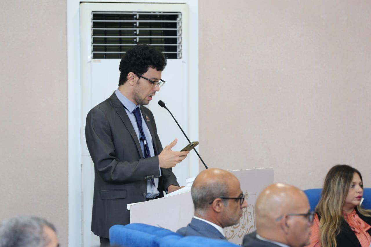 محمد ابو النجا:  تمثيل الحزبيين بالحكومة لا يتعارض والدستور أو القانون إلا أنه لا يزال ضعيفا