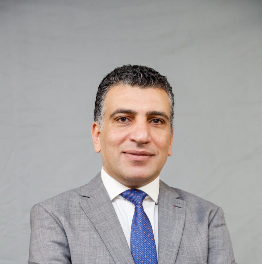 هل يتنازل احمد الطنطاوي لصالح مرشح الحركة المدنية فى انتخابات الرئاسة ؟.. منسق الحملة الانتخابية يجيب