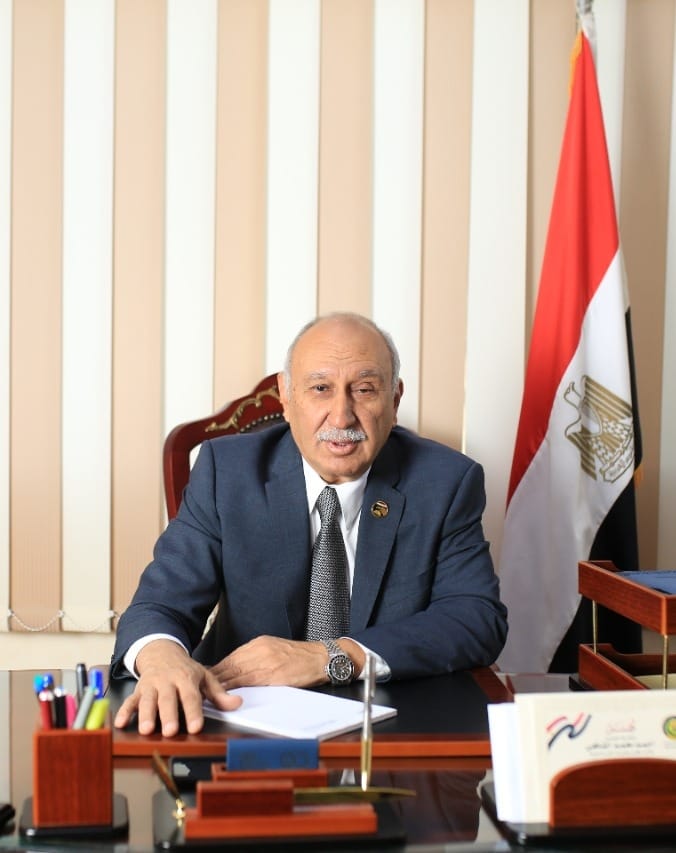 النائب أحمد عثمان يثمن مشاركة مصر في قمة العشرين.. ويؤكد: انضمام الاتحاد الأفريقي للمجموعة انتصار جديد للقارة السمراء