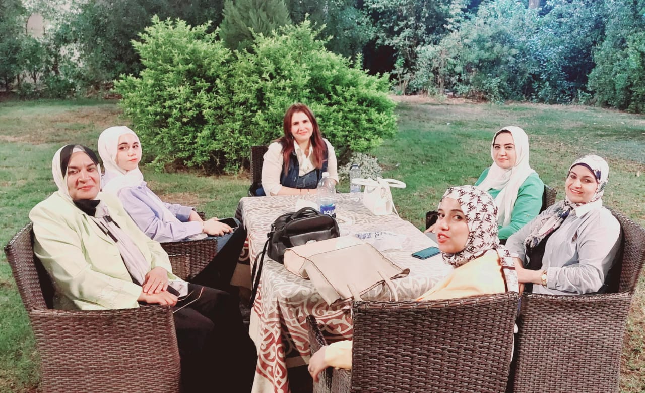 امانة المرأة تعقد اجتماعها اليوم لوضع خارطة الطريق للفترة القادمة