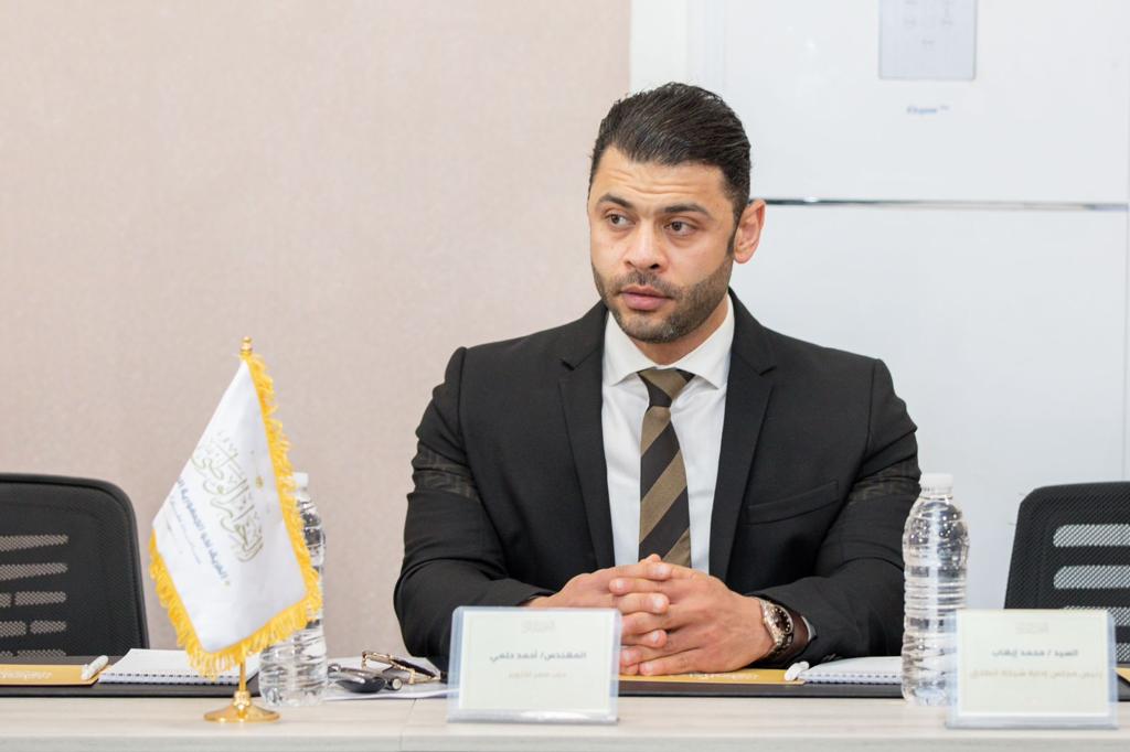 قيادي بمصر أكتوبر: مؤتمر "حكاية وطن" شهادة ثقة فى حق الجهود التي بذلت على مدار ١٠ سنوات