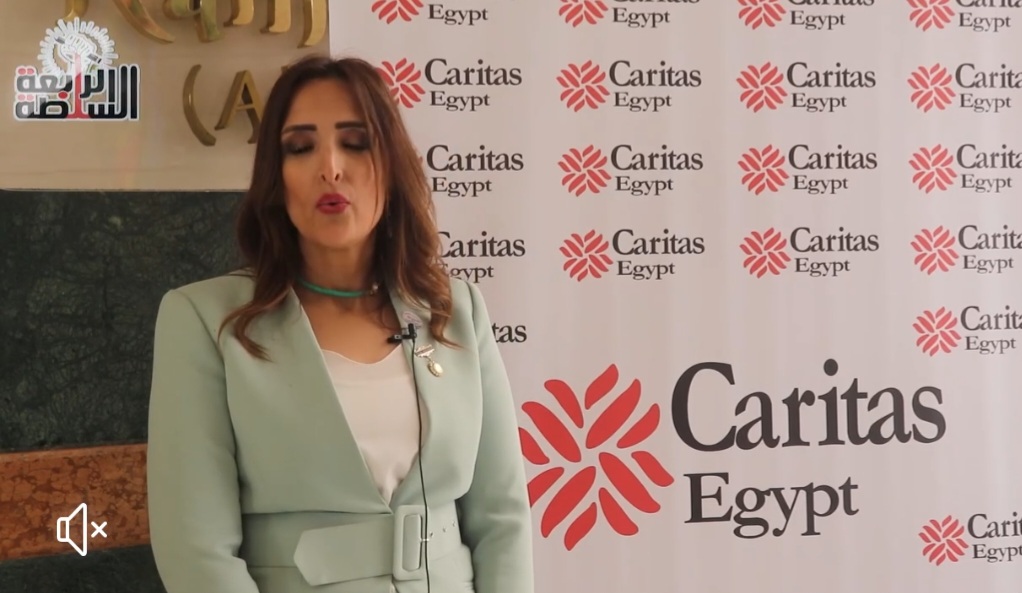 على هامش مؤتمر كاريتاس الشرق الأوسط..بروتوكول تعاون بين روتاري كايرو ريڤر نايل وكاريتاس