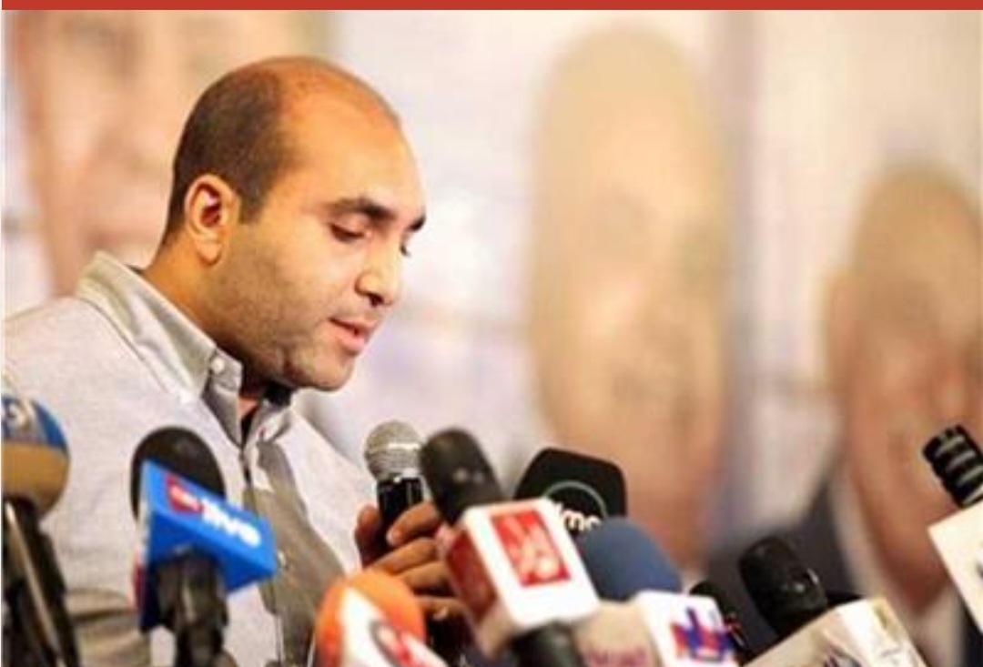 العتال يقرر توجيه ميزانية حملته الانتخابية لدعم الزمالك
