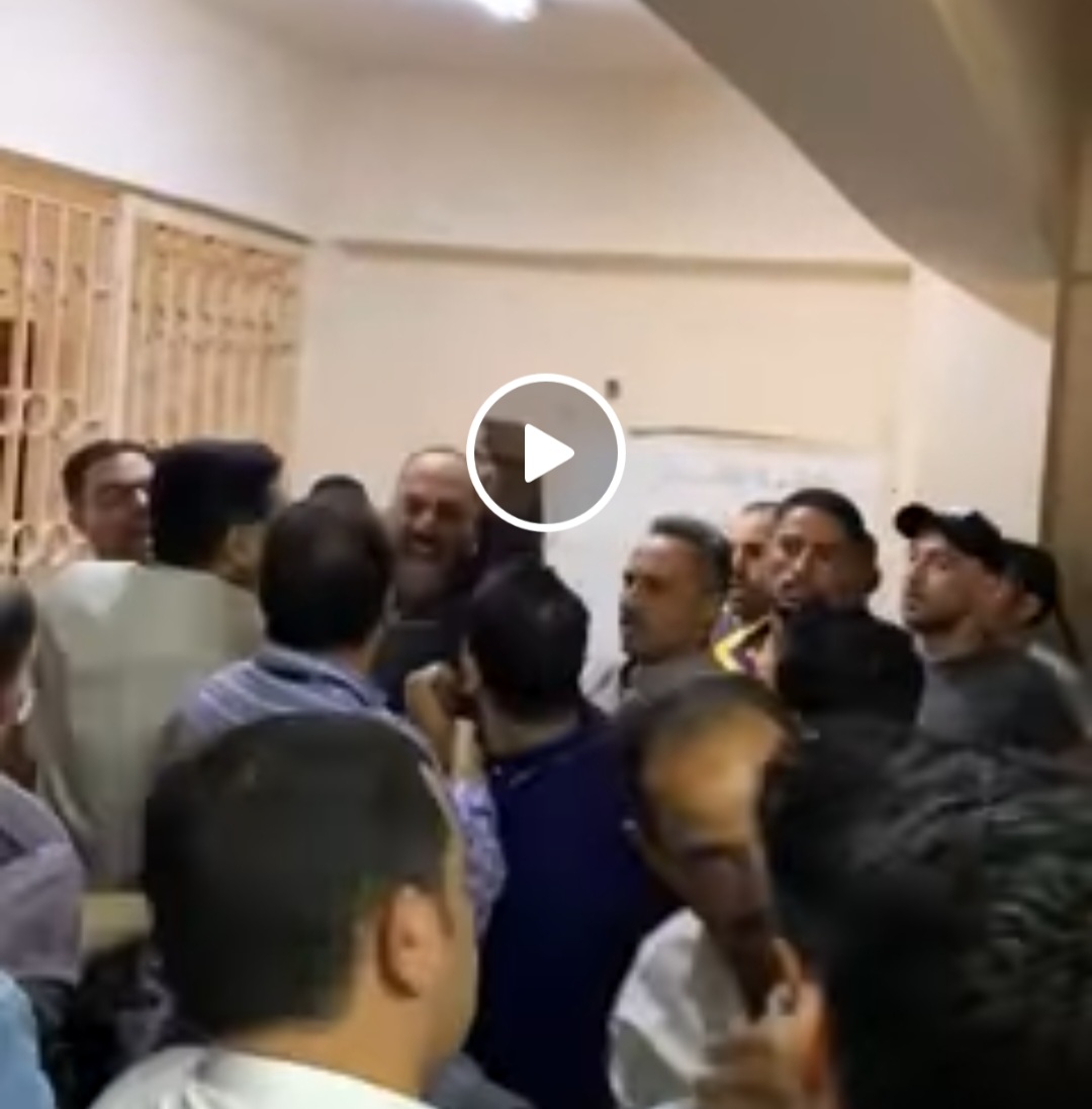 أنباء على اعتداءات على حملة طنطاوى بالبحيرة