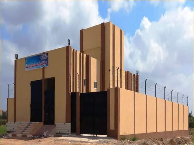 افتتاح 7 مشروعات بقطاع الكهرباء بتكلفة 395 مليون جنيه .. في محافظة الشرقية
