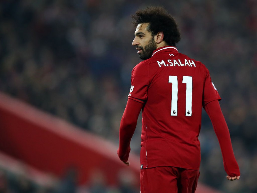 ليفربول يرفض عرضًا ضخمًا من اتحاد جدة: محمد صلاح ليس للبيع