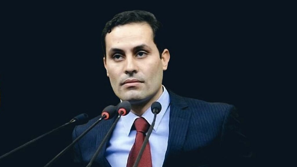 المرشح الرئاسي أحمد الطنطاوي يطالب "السلطة" بالإفراج عن هشام قاسم وجميع المعارضين