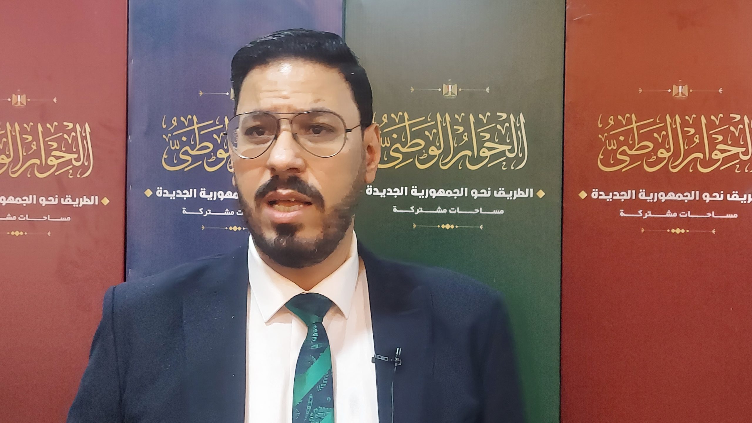 حمدى قشطة : قرارات السلطة النقديه للحد من التضخم بناءا على تحليل غير صحيح وقرارات متتالية خاطئة