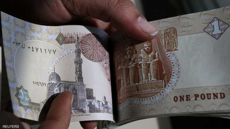 ستاندرد آند بورز تخفض تصنيف مصر الائتماني إلى "-B"