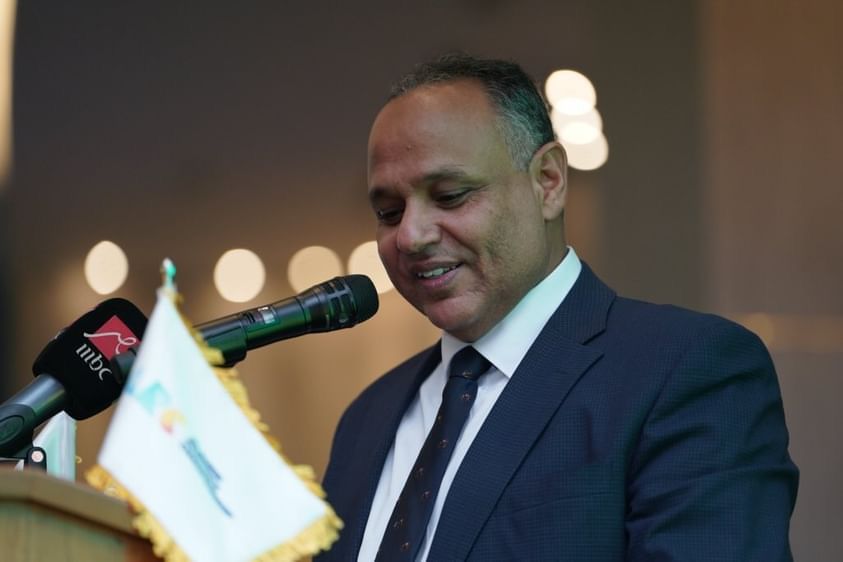 تأهل 9 فرق مصرية للمشاركة في نهائي تحدي العرب لإنترنت الأشياء والذكاء الاصطناعي في دبي أكتوبر الجاري
