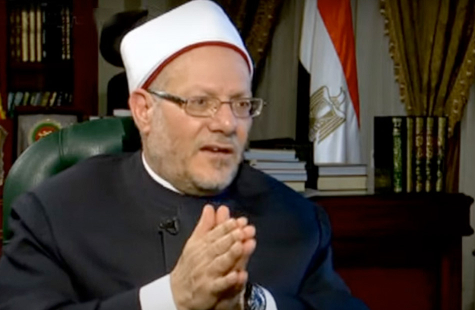 المفتي: السائح الأجنبي يعتبر مصريًا.. ويحرم الاعتداء عليه بأي صورة