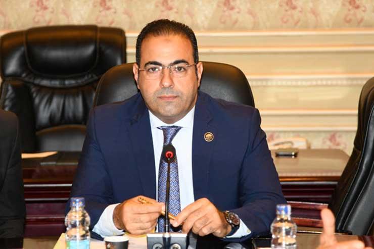 رئيس رياضة النواب: ملف التجنيس ومعايير اختيار قيادات وزارة الشباب تتصدر أجندة عمل اللجنة