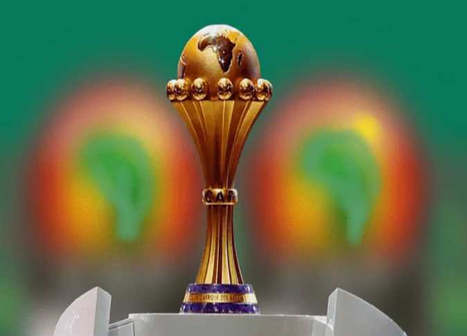 تعرف على نتائج قرعة كأس مجموعات أمم إفريقيا 2024/ 2023