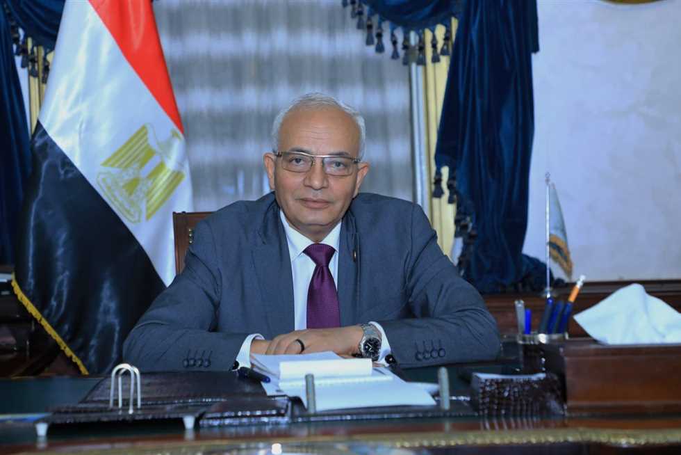 طلب احاطة لوزير التعليم بشان مسابقة تعيين 30 ألف معلم