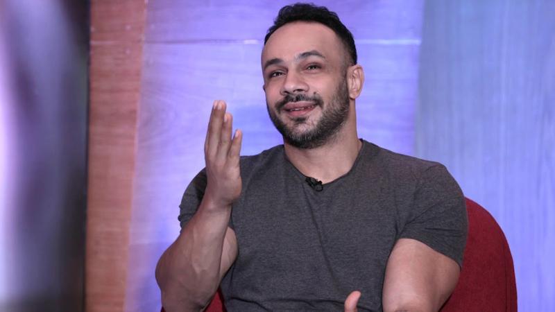محمد عطية: شعب تجري إبادته بالكامل قدام عنينا وإحنا بنتفرج