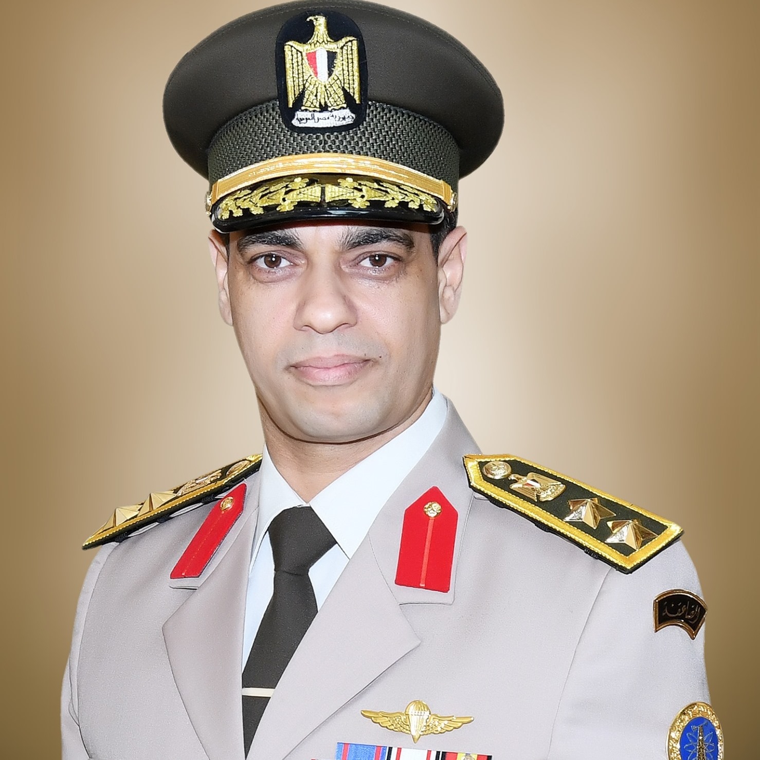 المتحدث العسكري: جارٍ تكثيف أعمال تأمين المجال الجوي المصري على كافة الاتجاهات الاستراتيجية للدولة
