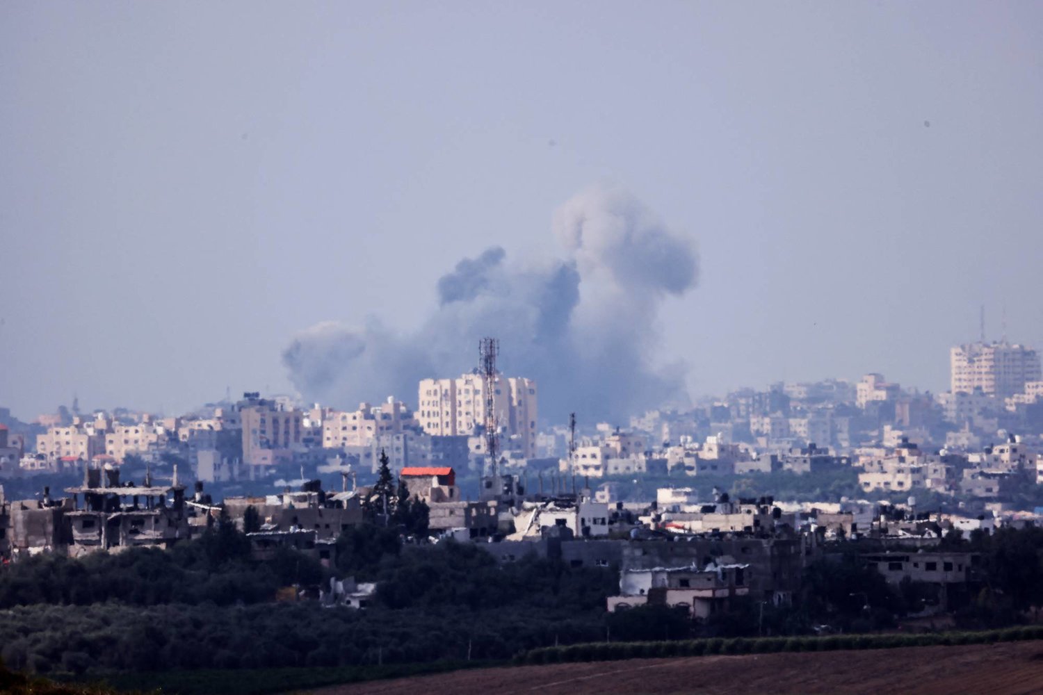 مصر تستضيف قمة دولية بشأن القضية الفلسطينية السبت المقبل