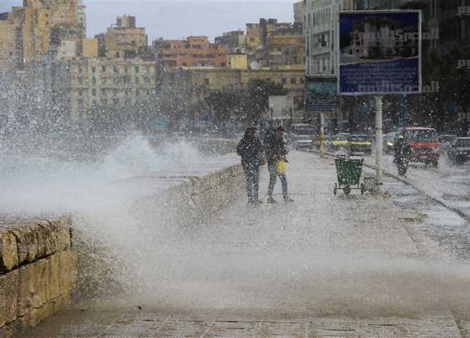 تعرف على جدول ومواعيد نوات الاسكندرية 2023.. حتى نهاية العام