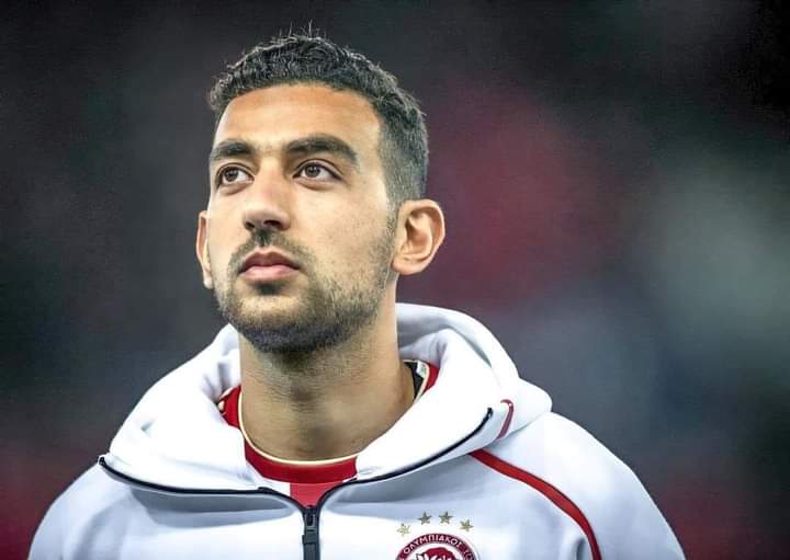بكلمات مؤثرة.. أحمد حسن كوكا يدعم فلسطين