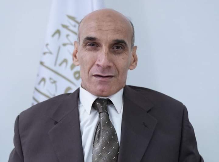 طه ابو الفضل يوجه رساله للمعلمين
