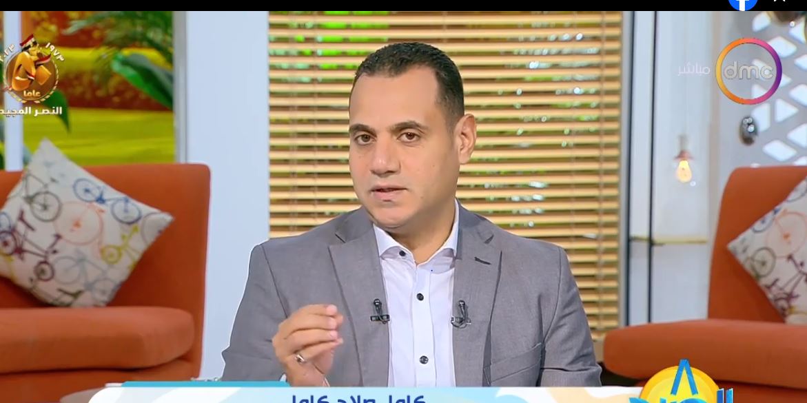 الكاتب كامل كامل رافضا المزايدات ضد مصر بشأن القضية الفلسطينية: تعمل على إقامة السلام الشامل